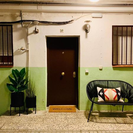 Apartamento Anton Martin I Madrid Luaran gambar