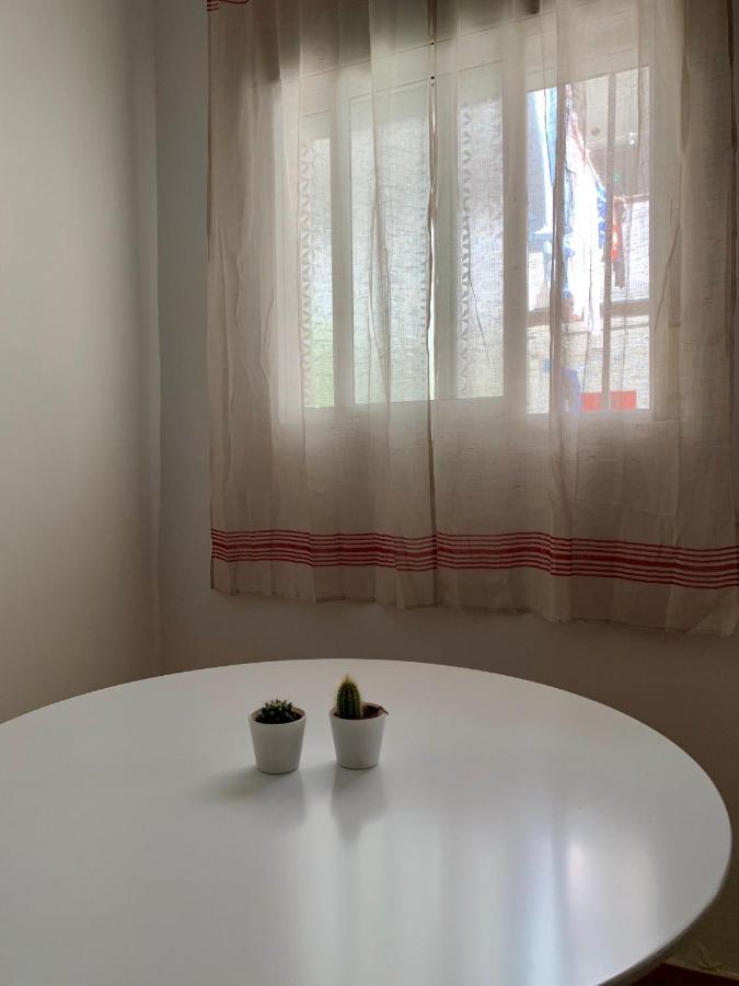 Apartamento Anton Martin I Madrid Luaran gambar