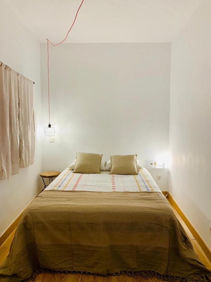 Apartamento Anton Martin I Madrid Luaran gambar
