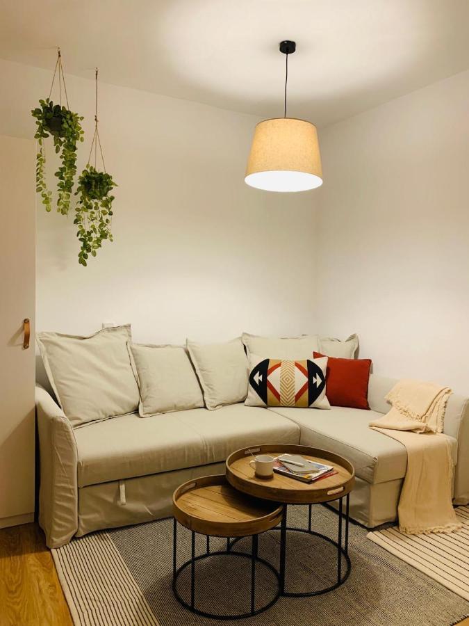 Apartamento Anton Martin I Madrid Luaran gambar