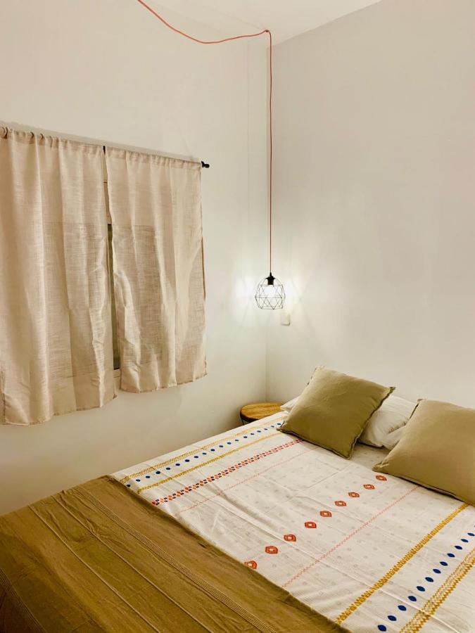 Apartamento Anton Martin I Madrid Luaran gambar